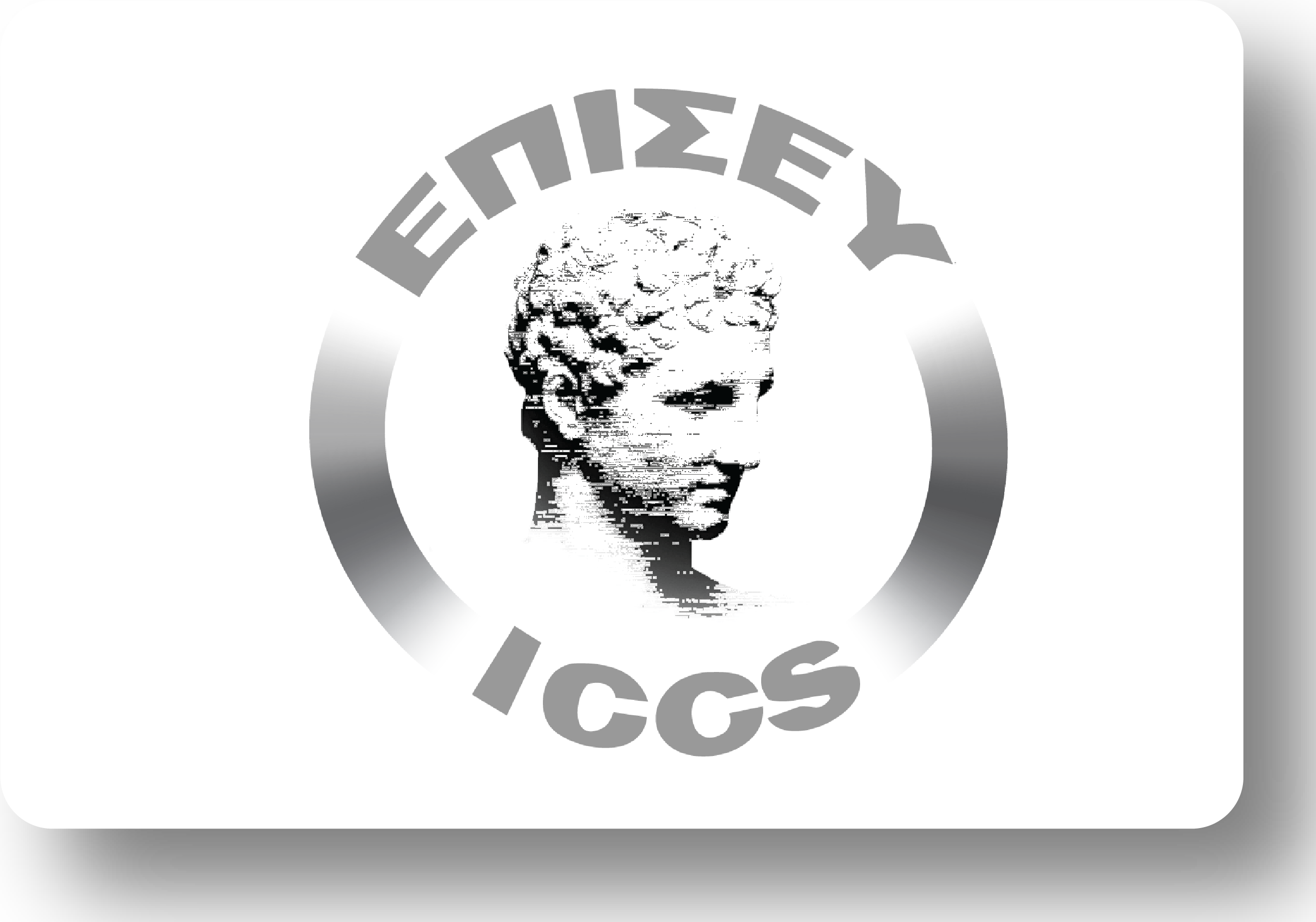 ICCS Logo panel