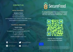 SecureFood A5 Brochure May 2025_v2 (2)