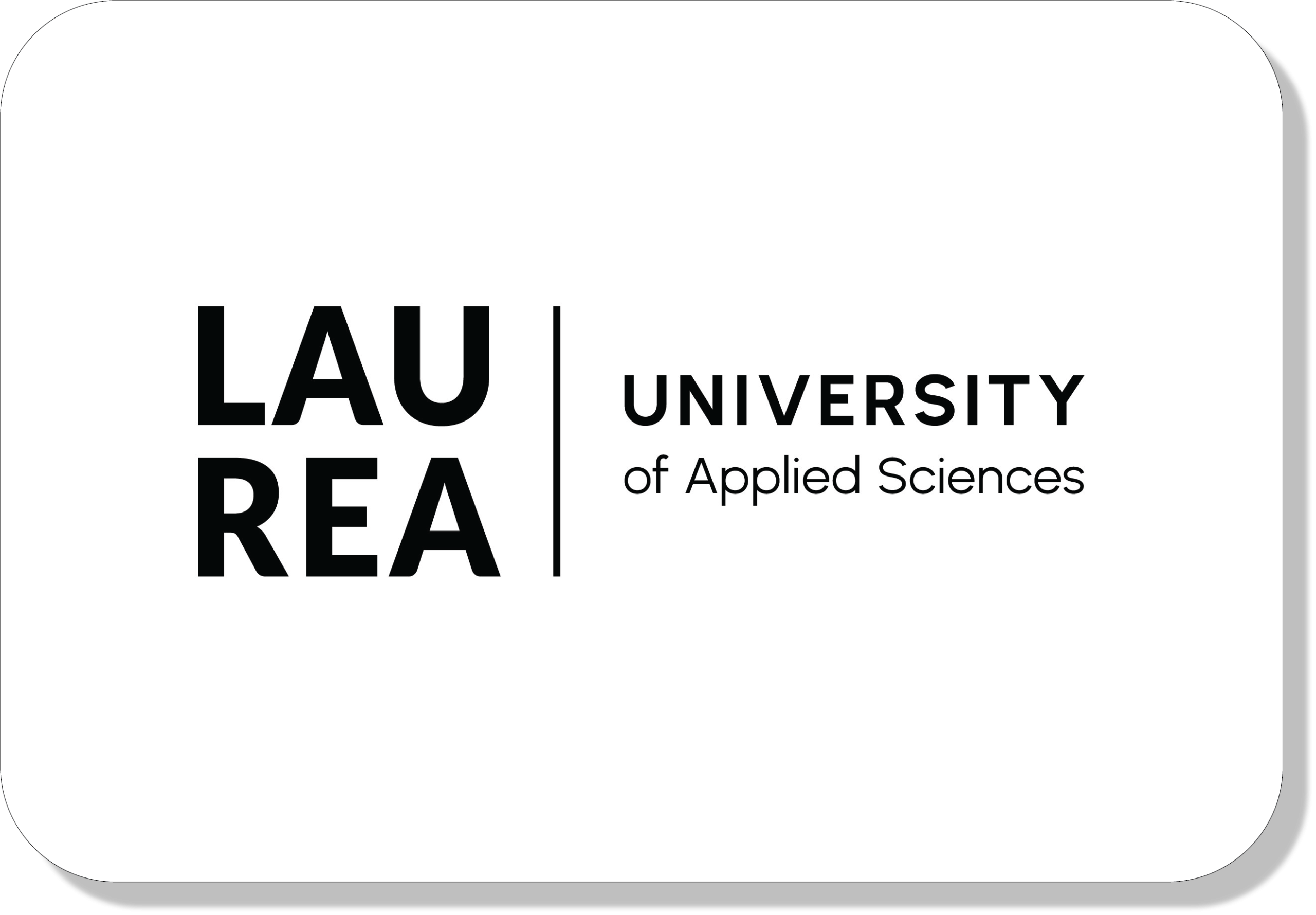 Laurea Slide